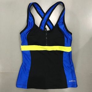Bebe Sport Athletic Top